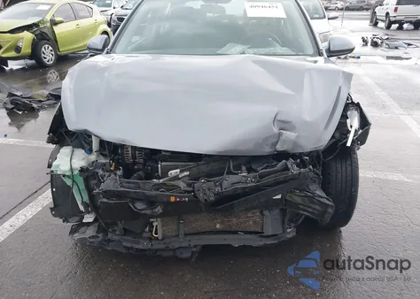 2020 Kia Rio S z USA, uszkodzony, nr VIN 3KPA24AD9LE341061